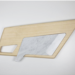 oggetto attuale e dal design nordico ideale come regalo e per la vostra cucina 